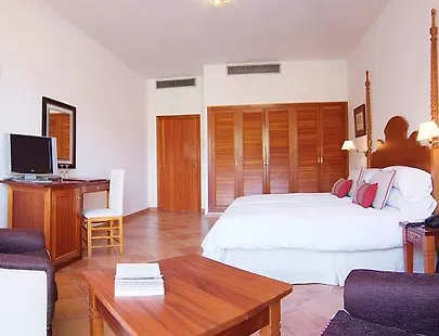 ****  Hotel Golf Санта-Понса Испания
