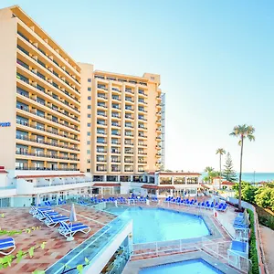 Hotell Globales Gardenia Fuengirola