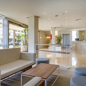 Cabot Cap De Mar Hotell