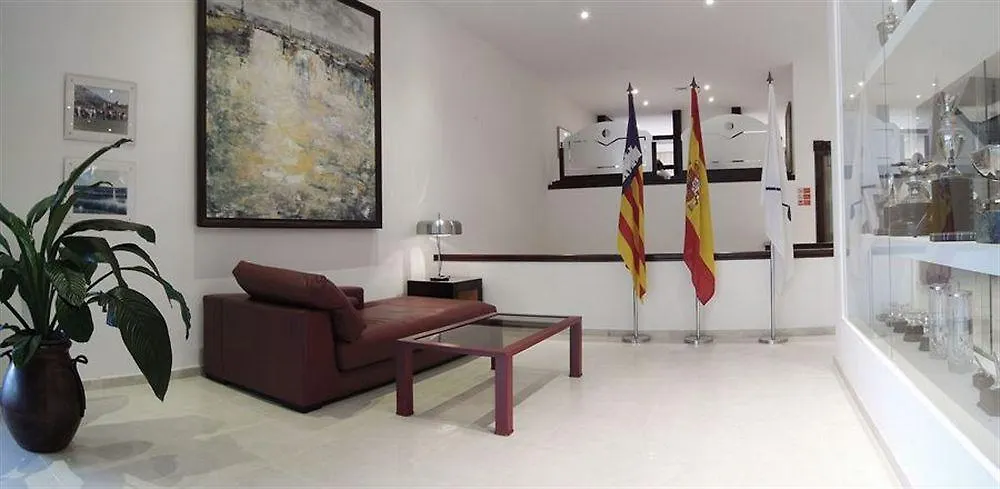 Hotel Golf 산타 폰사
